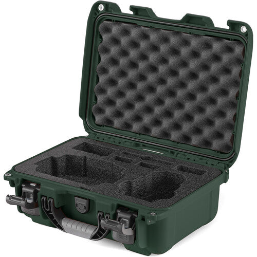 NANUK 915 Waterproof Protective Case for Mini 5 Pro Fly More Combo Plus