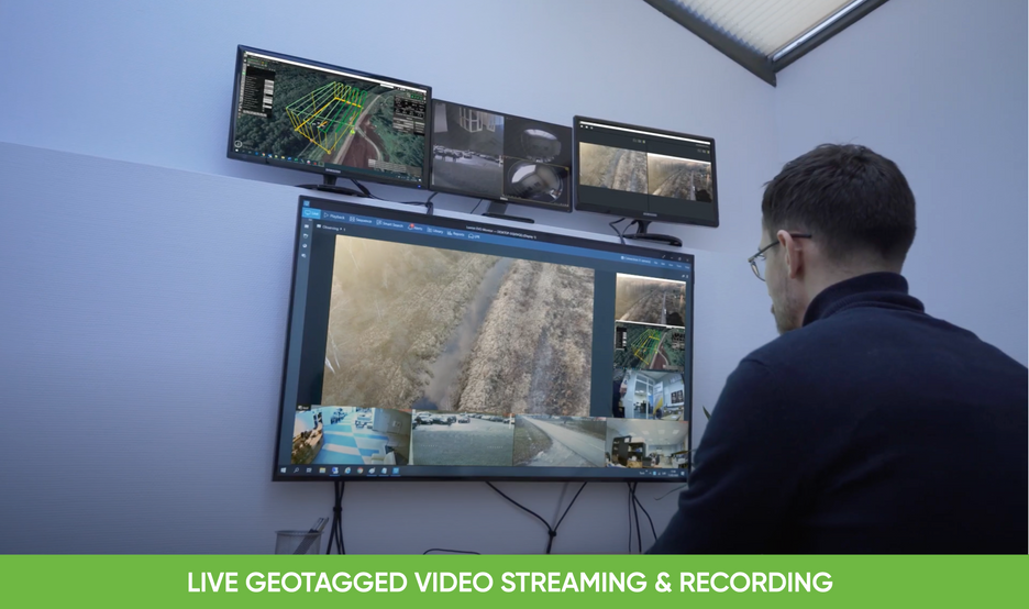 UgCS - Commander Perpetual