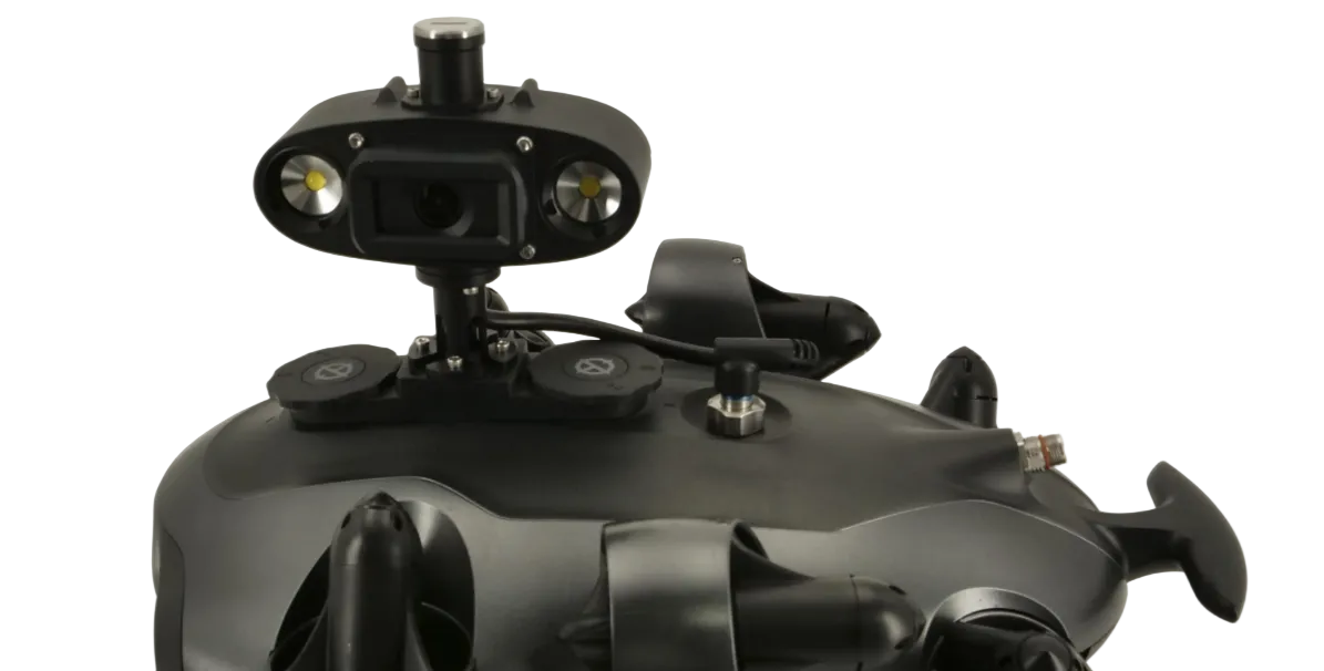 q-camera omnidirectional