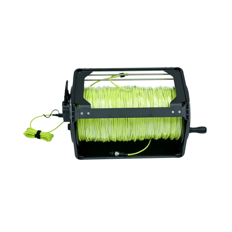 300-Meter Tether Spool