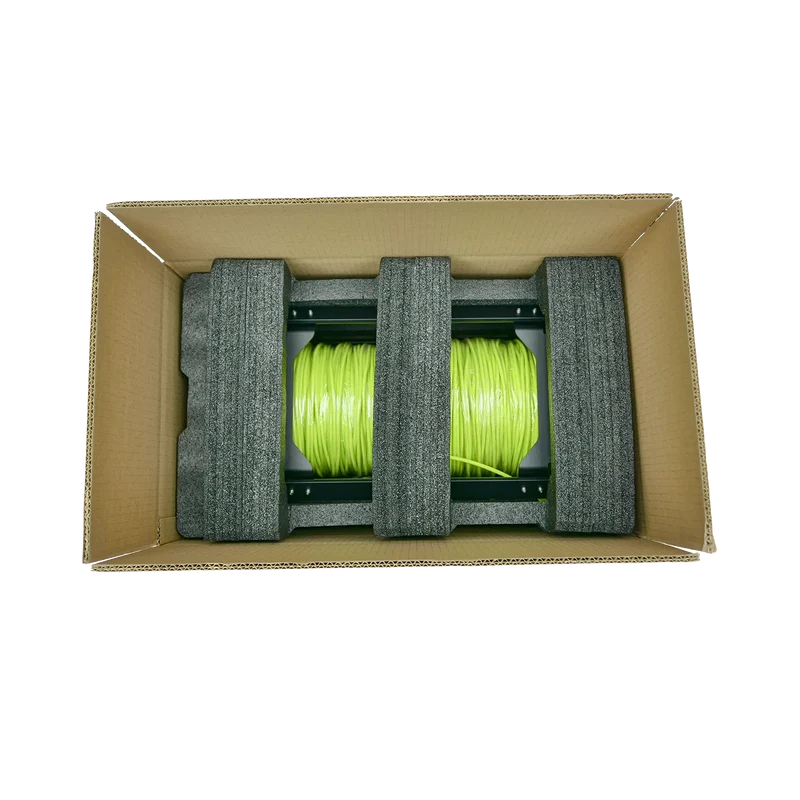 300-Meter Tether Spool