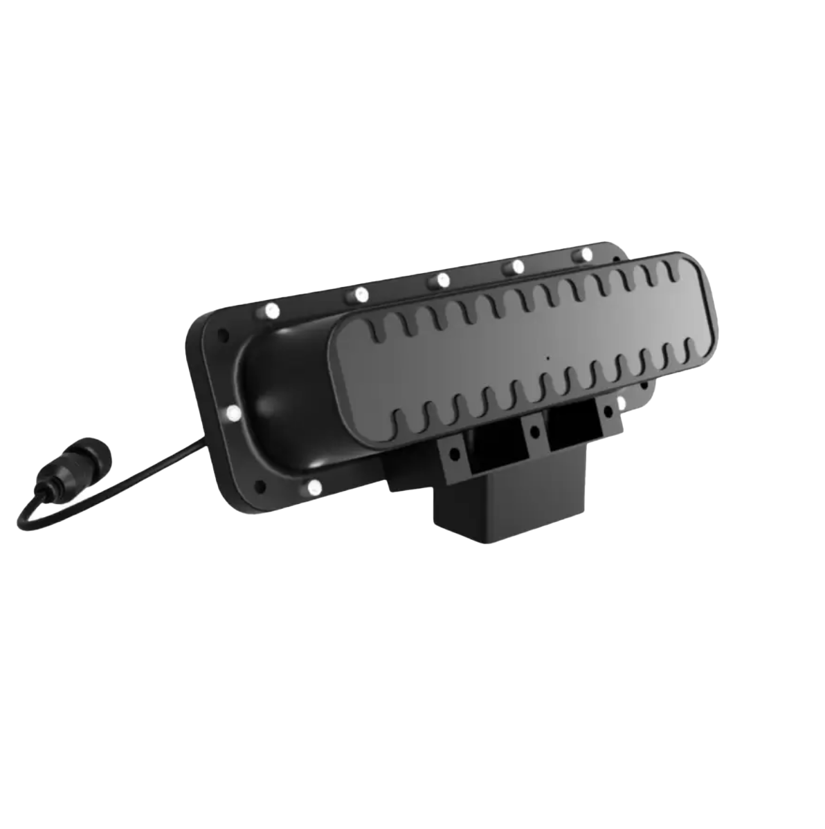 Cerulean Omniscan 450 FS Sonar QySea E-Series