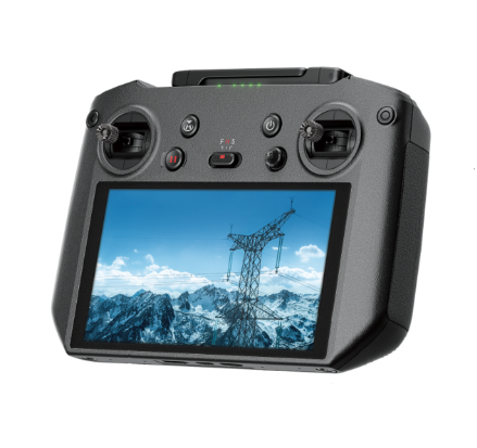 DJI - RC Pro Enterprise Remote Controller DJI - RC Pro Enterprise Remote Controller