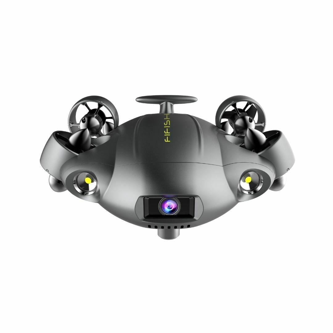 Qysea - Fifish V6 Expert - M200A