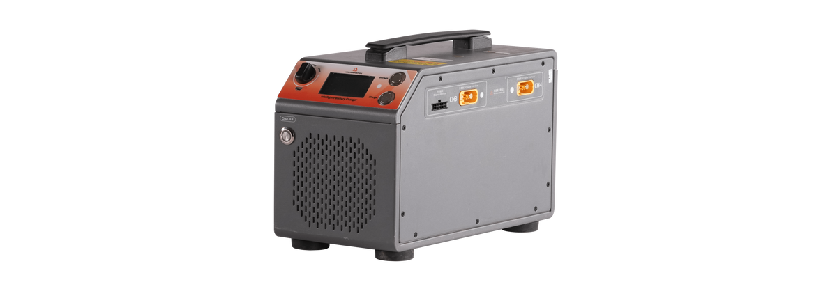 ABZ Innovation - L30 Charger for L30 drone