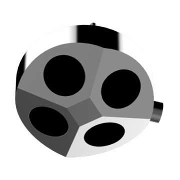 Qysea - Fifish E-Series DVL Station Lock