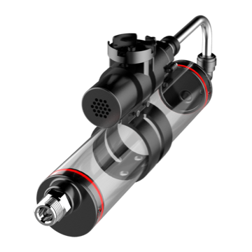 Qysea - Fifish E-GO 500ML Water Sampler