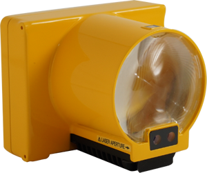 Laser Falcon - TDLAS Methane Sensor for Matrice 300 KIT