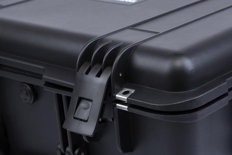 Chasing - M2 Hard Case (Carrying Case)