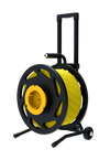 Chasing - M2 Pro 400M tether & Reel