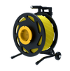 Chasing - M2 Pro 400M tether & Reel