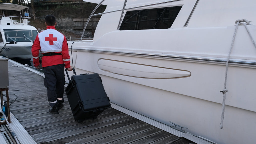 Chasing - M2 Pro Hard Case