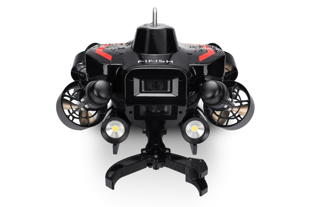 QySea - Fifish Pro W6 Max