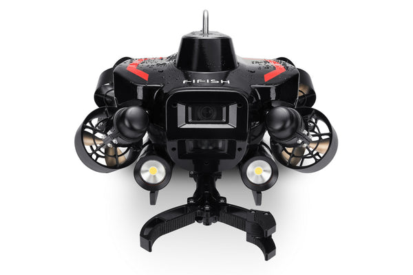 QySea - Fifish Pro W6 ROV