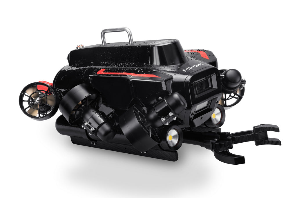 QySea - Fifish Pro W6 Max