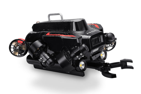 QySea - Fifish Pro W6 ROV