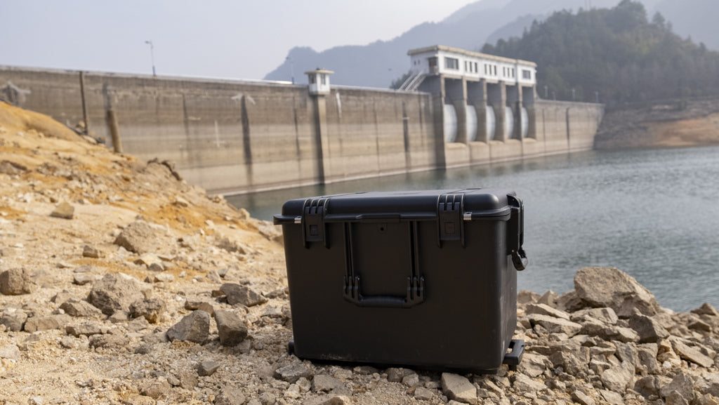 Chasing - M2 Pro Hard Case