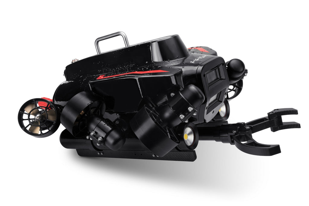 QySea - Fifish Pro W6 Max