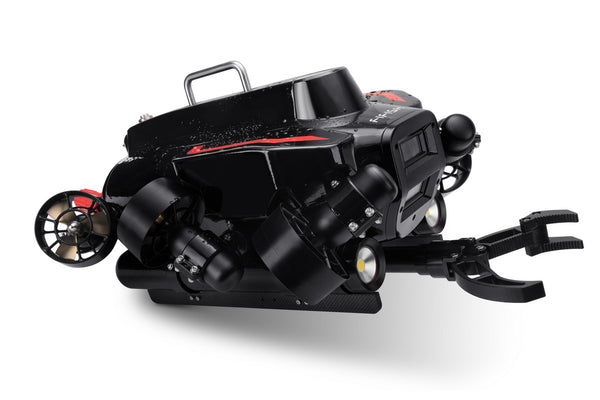 QySea - Fifish Pro W6 ROV