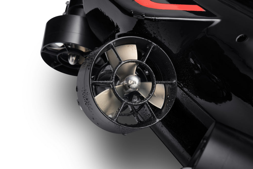 QySea - Fifish Pro W6 Max