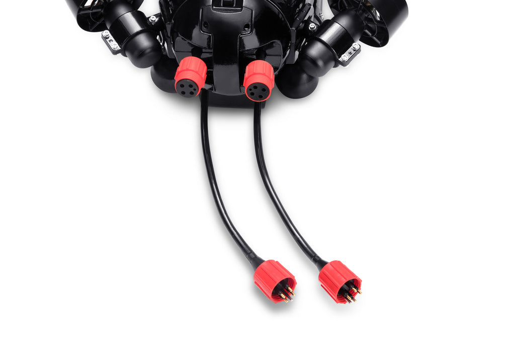 QySea - Fifish Pro W6 Max