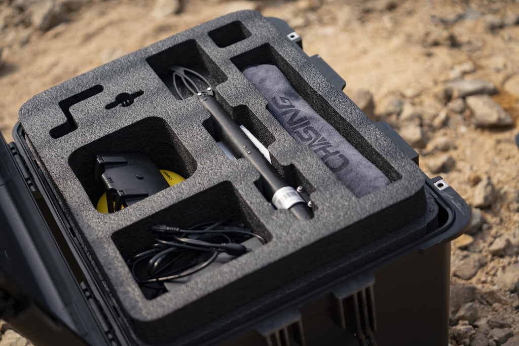 Chasing - M2 Pro Hard Case