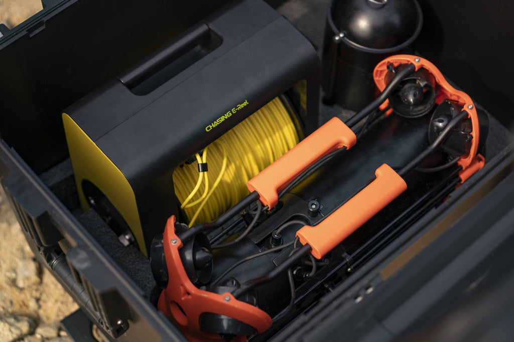 Chasing - M2 Pro Hard Case