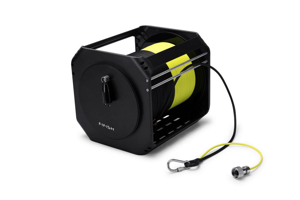 QySea - Fifish Pro W6 ROV