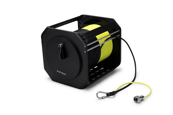 QySea - Fifish Pro W6 ROV