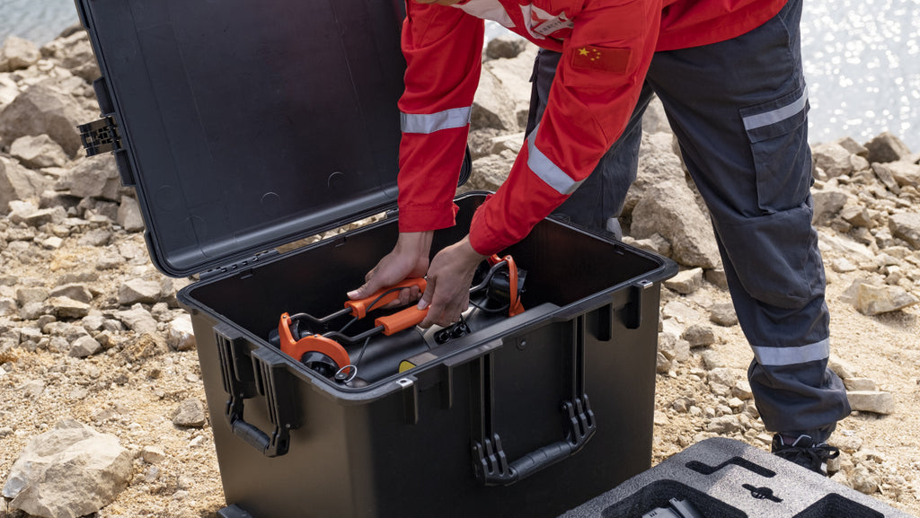 Chasing - M2 Pro Hard Case