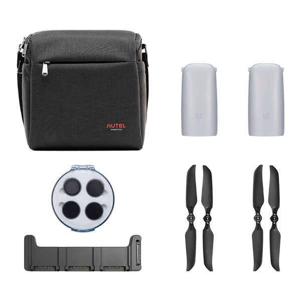 Autel Robotics - EVO Lite+ On The Go Bundle - Gray