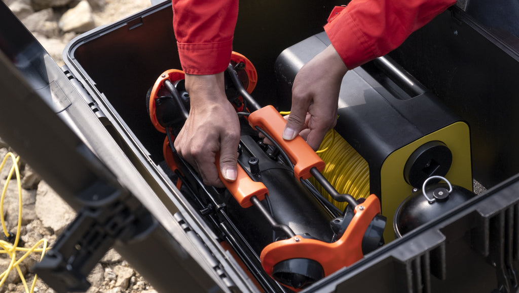 Chasing - M2 Pro Hard Case