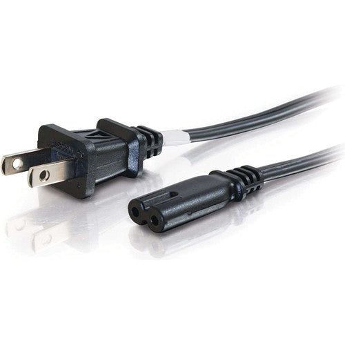 DJI - Mavic 2 Battery Charger AC Cable