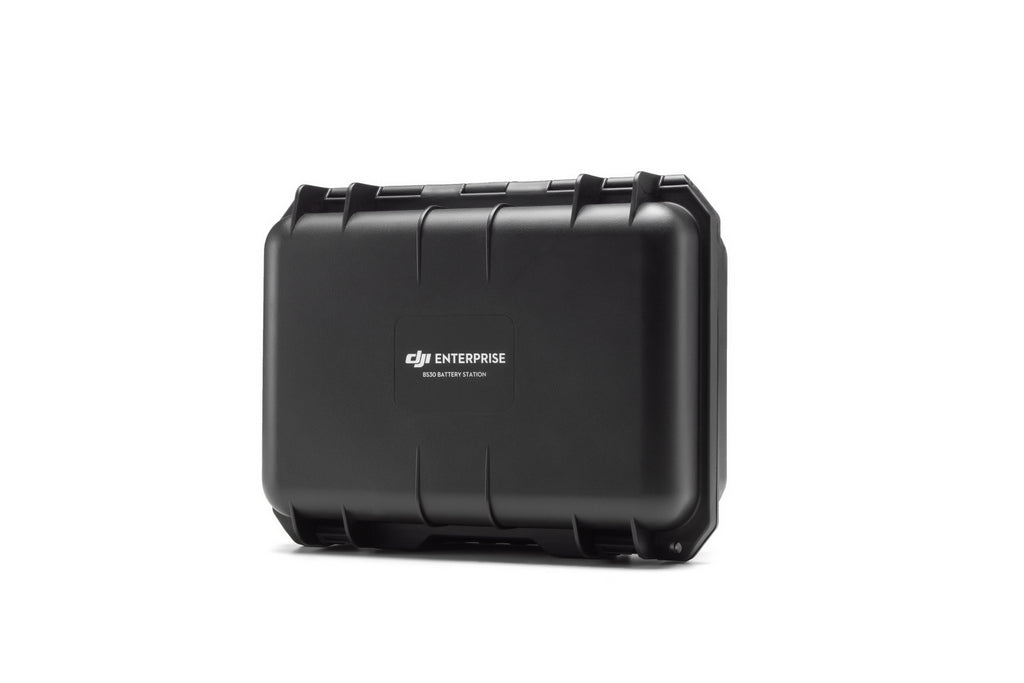 DJI - Matrice 30 Series BS30 Intelligent Battery Station