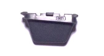 DJI - Mavic 2 Enterprise Rear Landing Gear - Left