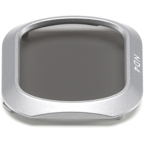 DJI - Mavic 2 Part 17 Pro ND Filters Set (ND4/8/16/32)