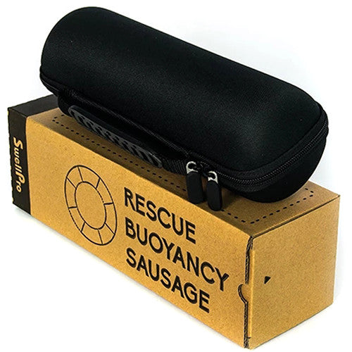 Life Buoy without gas bottle