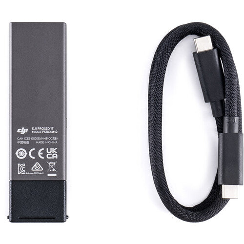 DJI - PROSSD 1TB