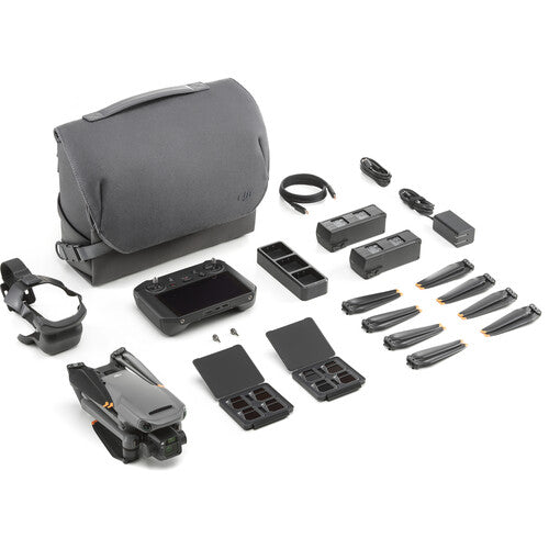 DJI - Mavic 3 Cine Premium Combo