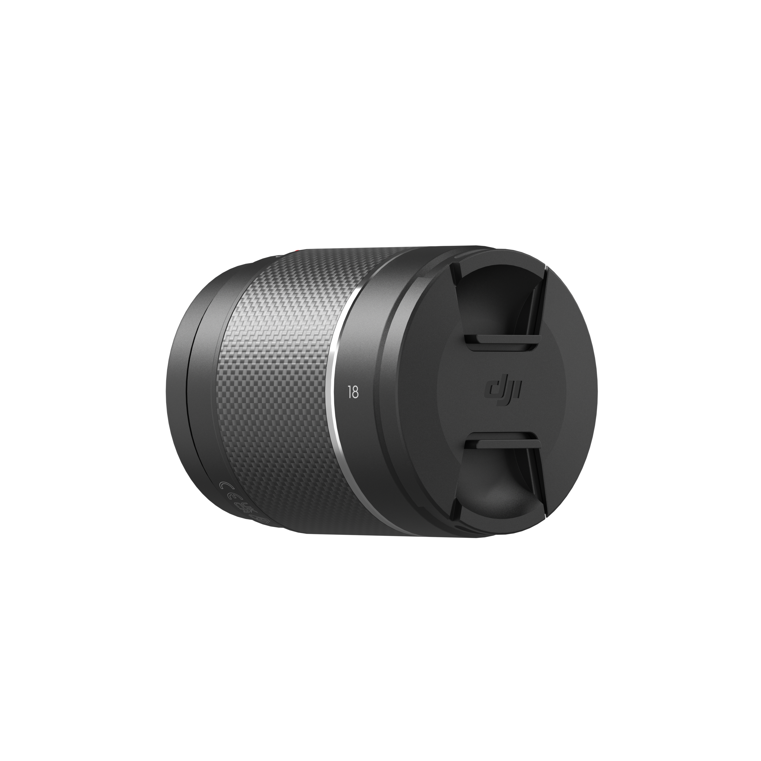 Zenmuse DL 18mm F2.8 LS ASPH Lens