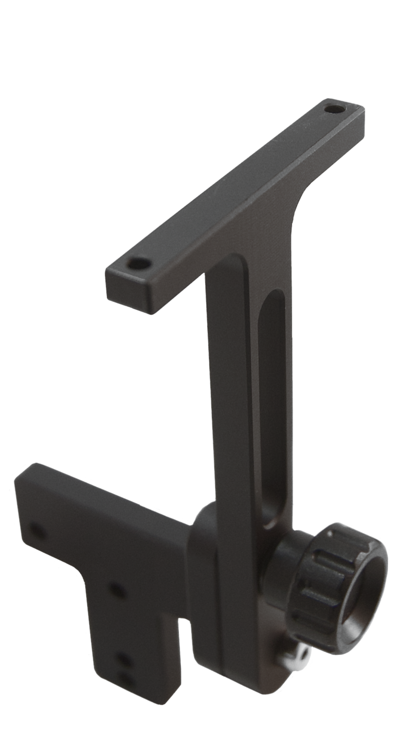 Micasense - M200 DLS 2 mast