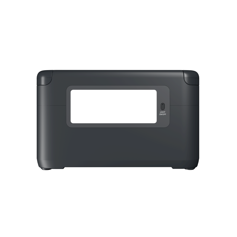 Deeno X1500 Portable Power Station