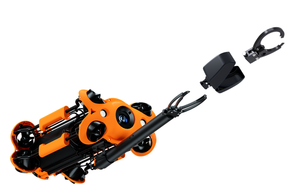Chasing - M2 Pro Grabber Arm 2.0 - Circular Claw