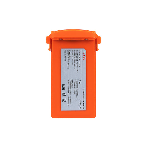 Autel Robotics - EVO Nano Battery - Orange