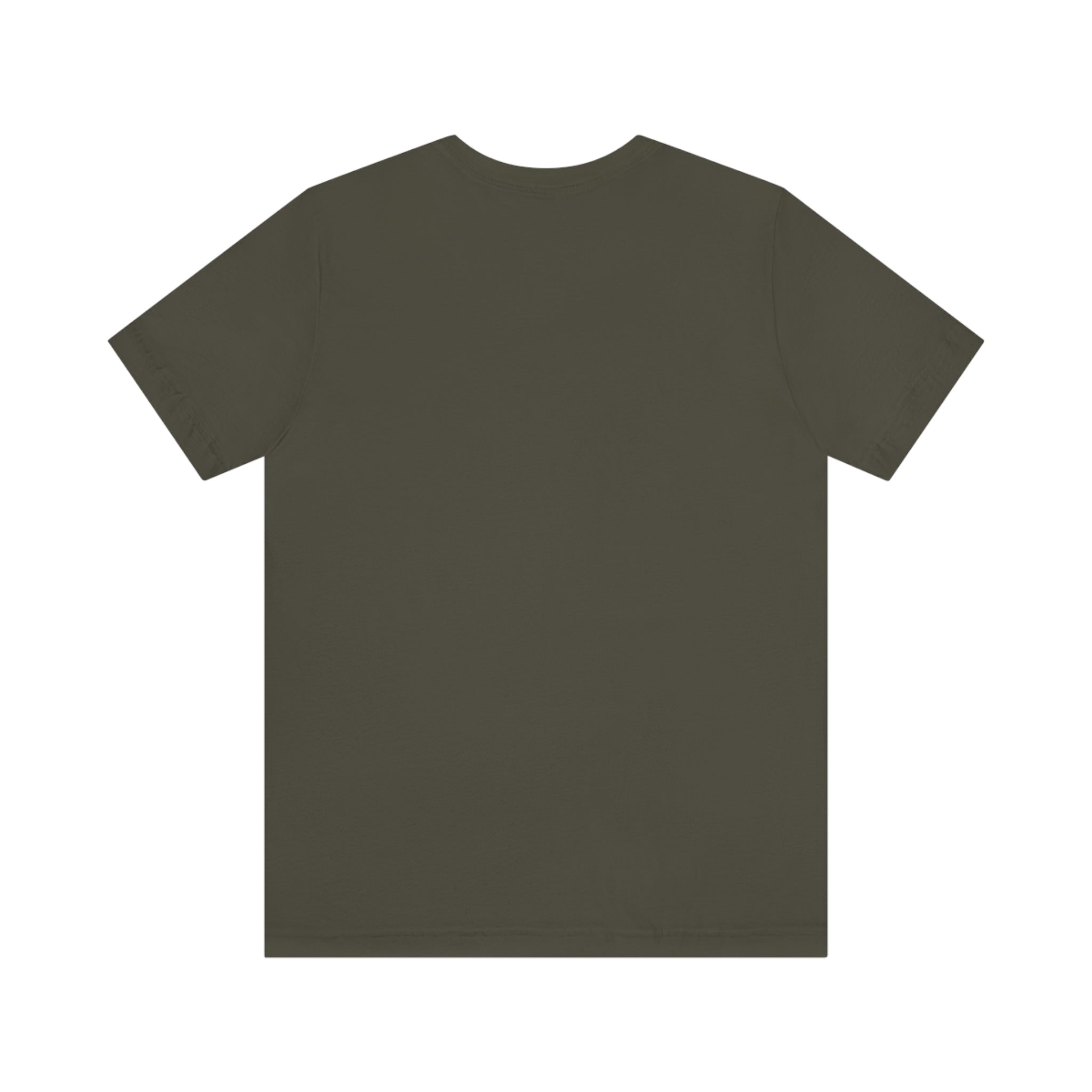 Drones at Work Unisex Jersey Short Sleeve Tee