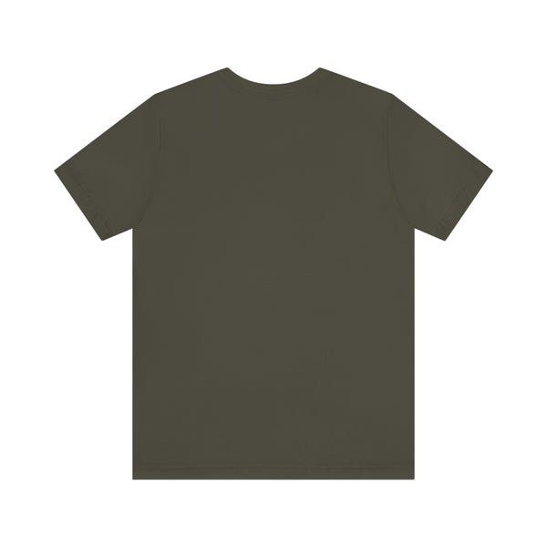 Drones at Work Unisex Jersey Short Sleeve Tee