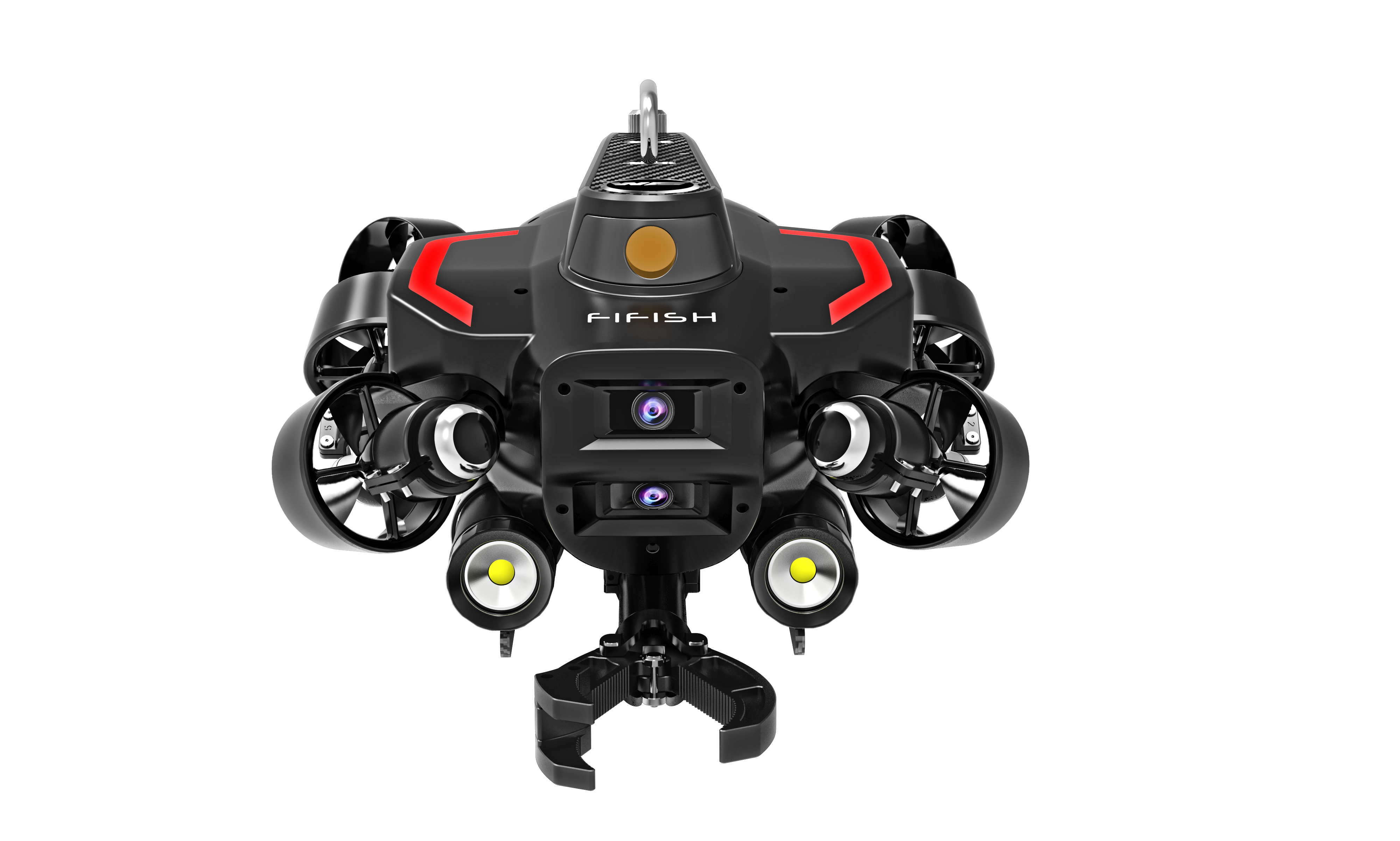 QySea - Fifish Pro W6 Max