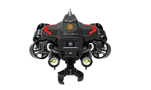 QySea - Fifish Pro W6 ROV