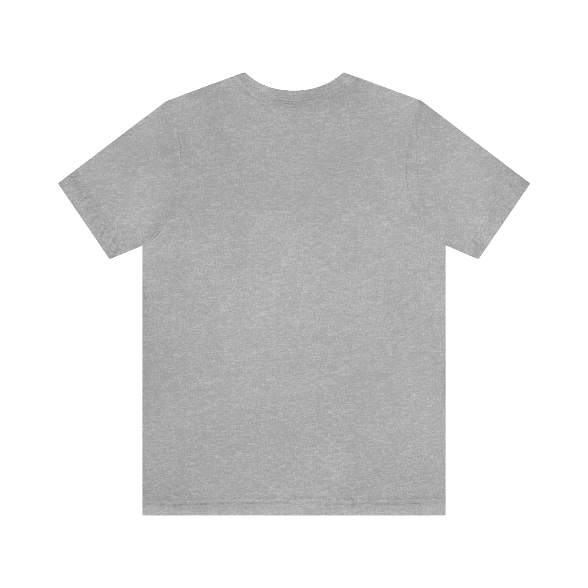Blue Skies Drones Unisex Jersey Short Sleeve Tee