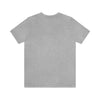 Blue Skies Drones Unisex Jersey Short Sleeve Tee